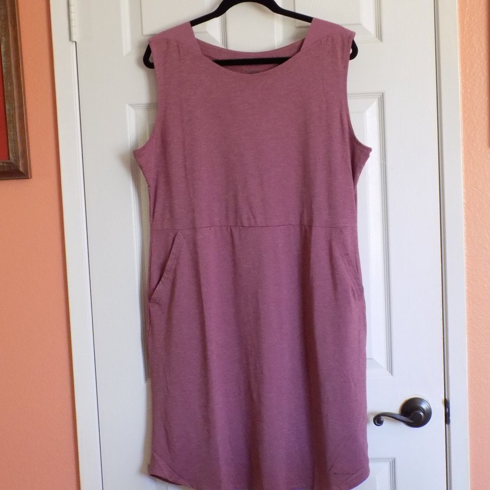Columbia Melody Spring  Sleeveless dress